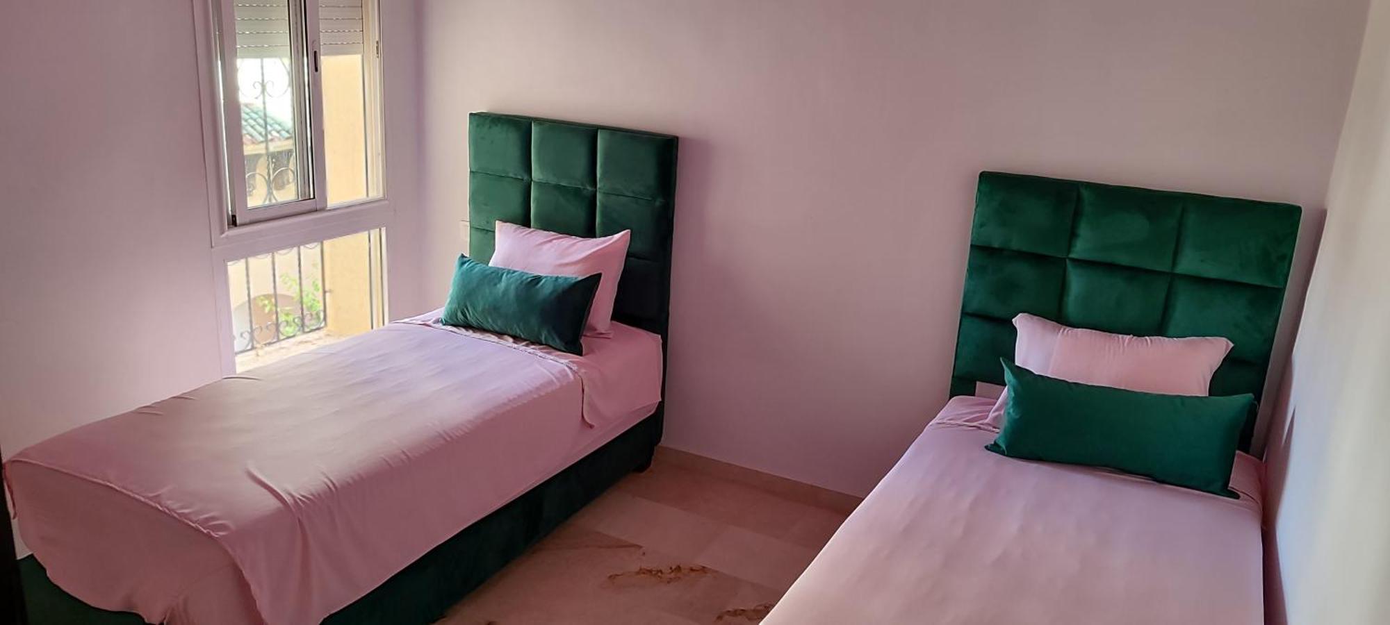 Fes Urban Apartment - Urban Elegance With Garden And Pool Access エクステリア 写真